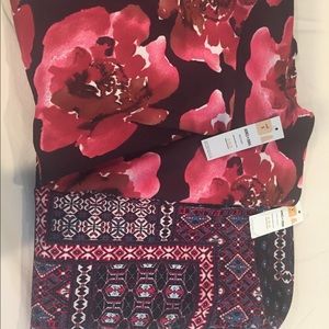 Agnes & Dora Midi Bundle